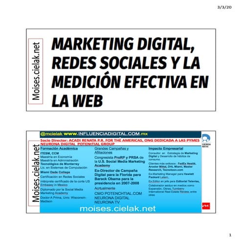 Uvm modulo i qro seo sem