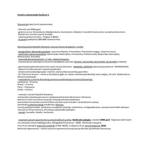 Uvod u-slovenacke-kulture-1