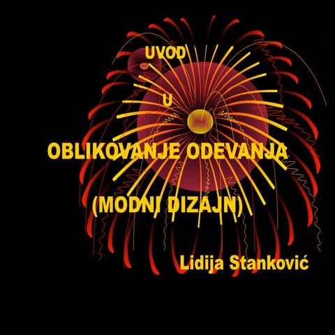 Boja i modni dizajn