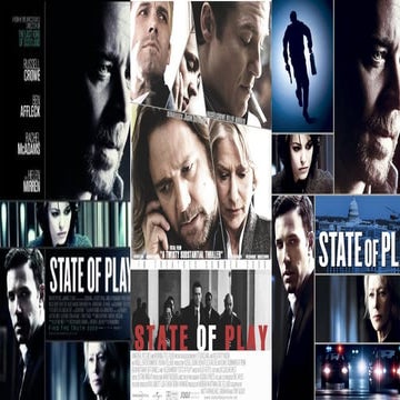 U VRTLOGU IGRE - ISTINA, MOĆ I CENA PRIJATELJSTVA.pptx