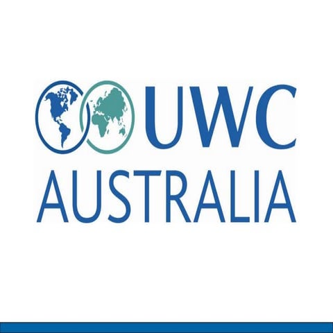 About UWC Australia