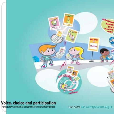 Empowering Student Voice in Education - Orientation | PPTX