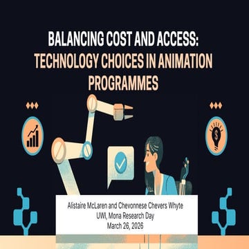 GICT - Introduction to Animation | PDF