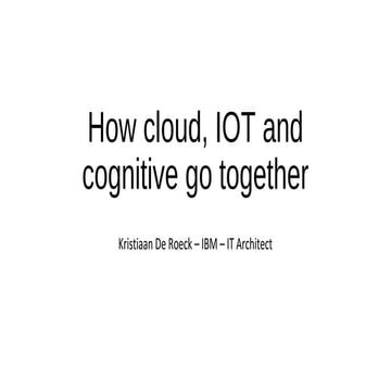 Kristiaan De Roeck at UX Antwerp Meetup - 30 January 2018