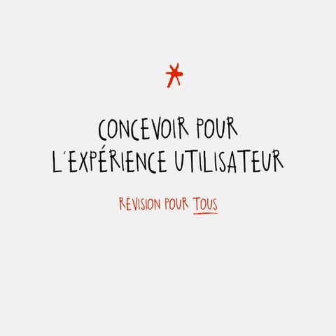 UX methode-paris web