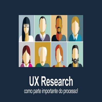 UX Research