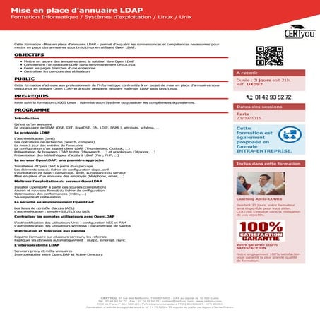 Ux092 formation-mise-en-place-d-annuaire-ldap