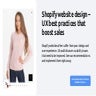 Shopify website design – UX best practices that boost sales