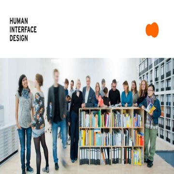 Mastering SCRUM & UCD