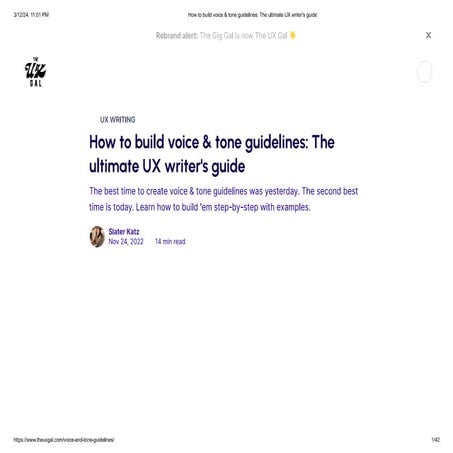 UX Copy Process.pdfsDJJBCKBJAKBJ BKJLACBKJLASBJLACSBJL | PDF
