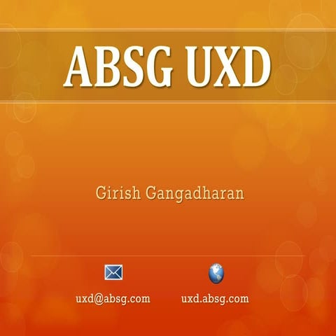 Why we need to hire UX professionals