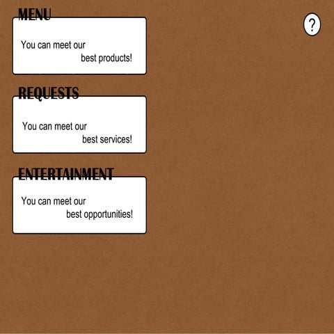Jemfish takeaway menu | PDF