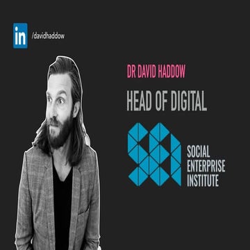 Accessible Customer Experience Design for the 'Frozen Survivor'