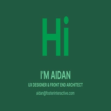 6 UX Mistakes to Avoid on Your Next Site Redesign