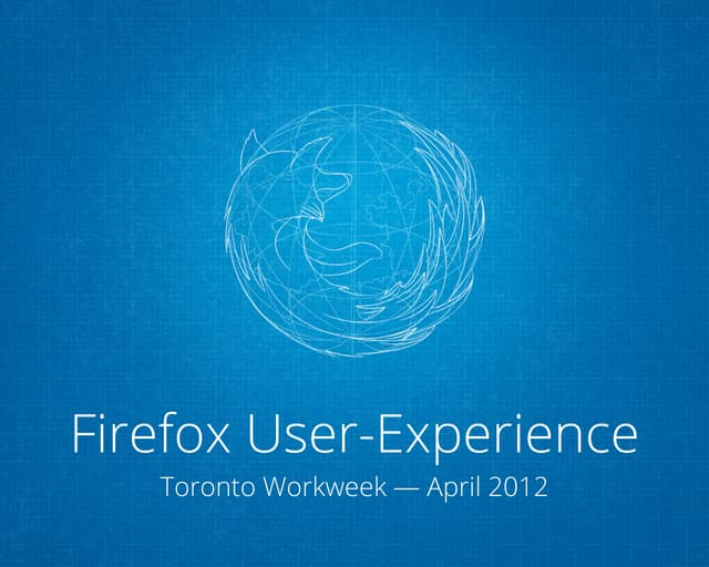 Ux overview fxworkweek_april2012