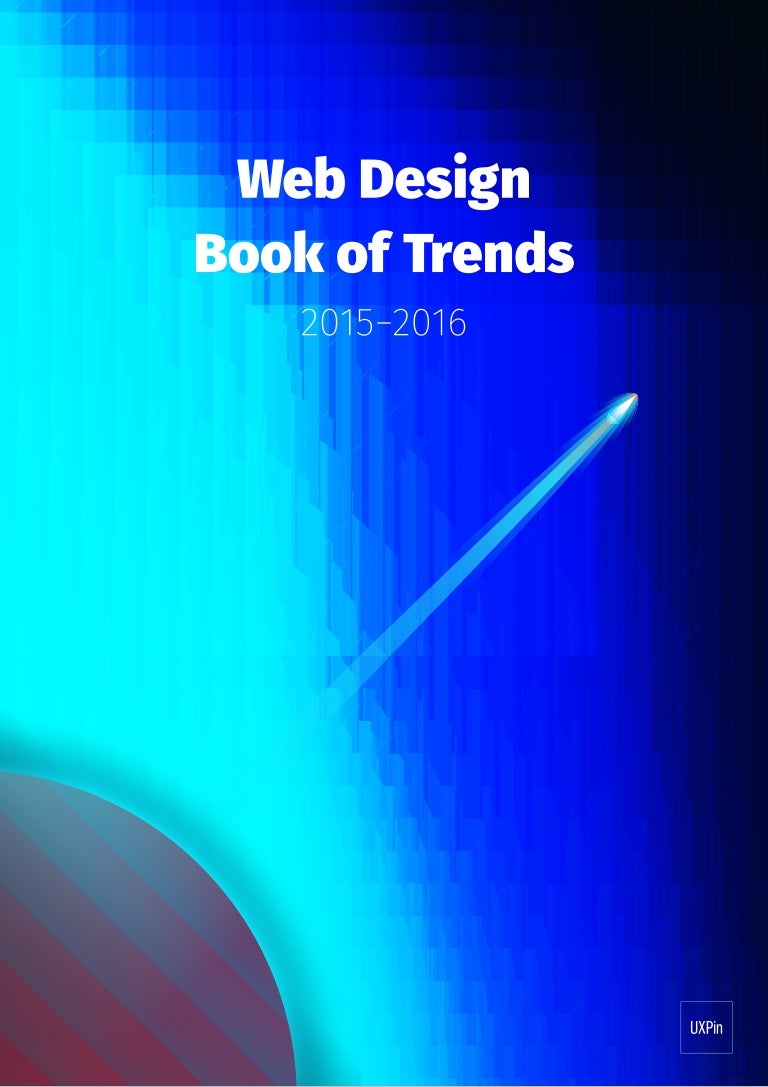 Web Design Trends e-Book