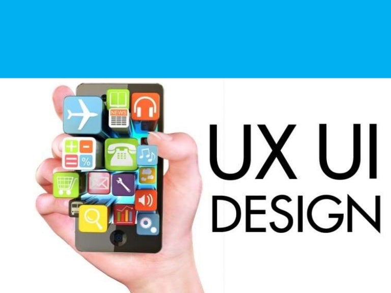 UX Principle