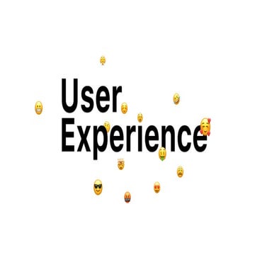 What is UX?