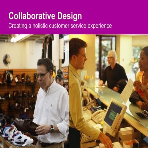 Incorporating operational efficiency into interior design | PPT