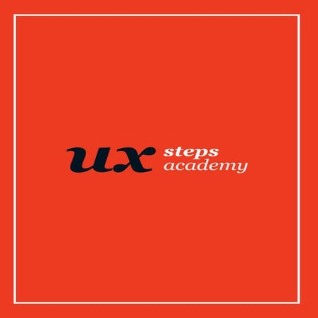 Uxsteps manual