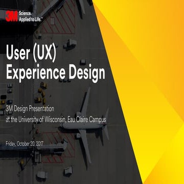 User Experience Design | PDF