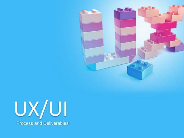Uxui