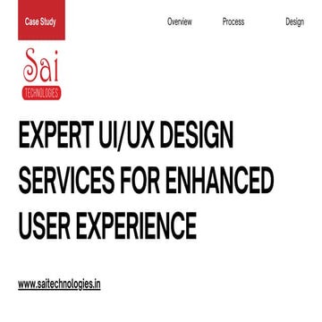 Sai technologies