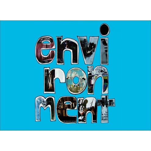 Intentional Environments: Designing a Culture of Co-creation