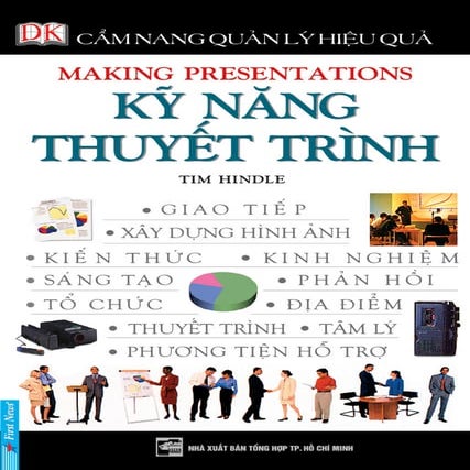 Kỹ năng thuyết trình