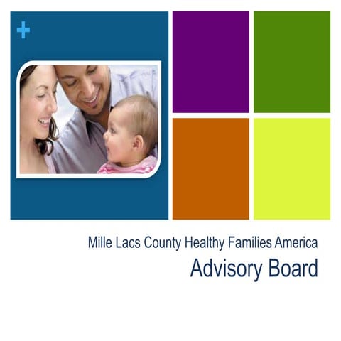 Hfa advisory board