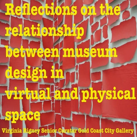 Curating | PPTX