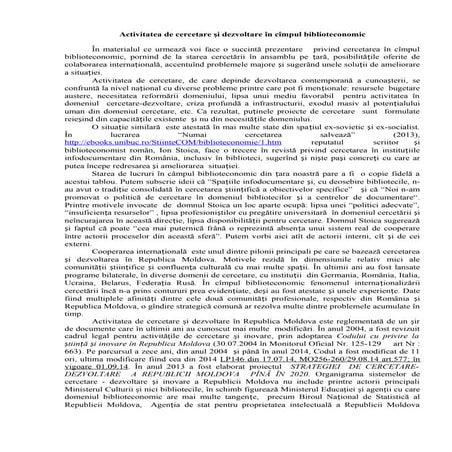 V.finala.activitatea de cercetare_u015_fi_dezvoltare_u00e_en_cu00e2mpul_bibli...
