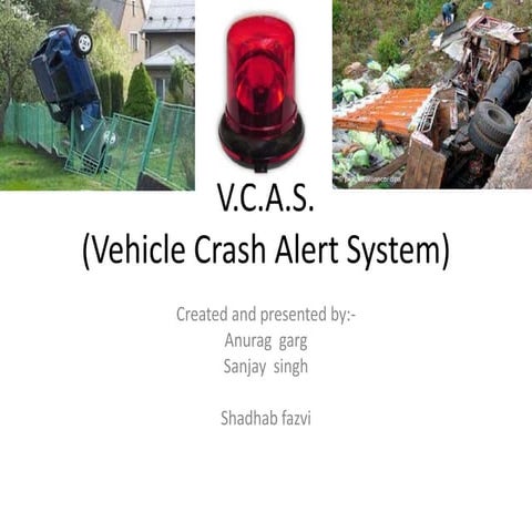 V.c.a.s.