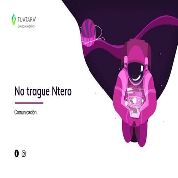 Imaginaria films | Tuatara Agencia Boutique