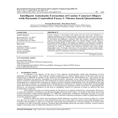 Galvanic Skin Response Data Classification for Emotion Detection | PDF