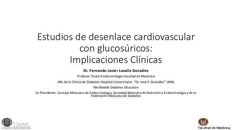Directrices médicas de ace para la práctica clínica para el tratamiento de la diabetes mellitus