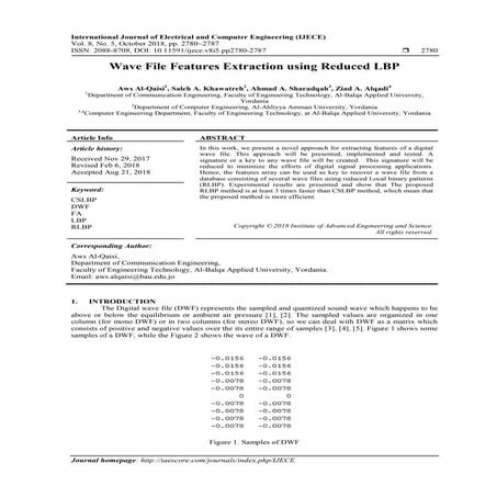Geometrically Constrained Independent Vector Analysis | PDF
