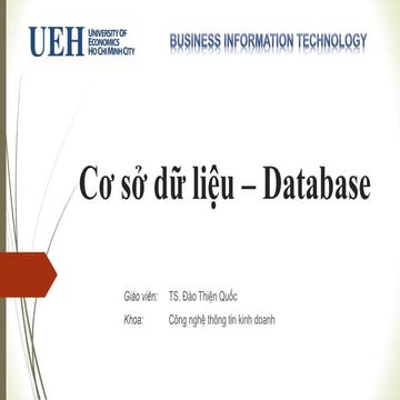 V1_CSDL_Chương 1 - Khái niệm lý thuyết căn bản về cơ sở dữ liệu.pdf