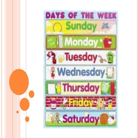 WHAT I DO IN VACATION?