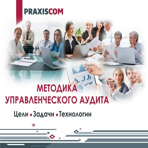 методика управленческого аудита