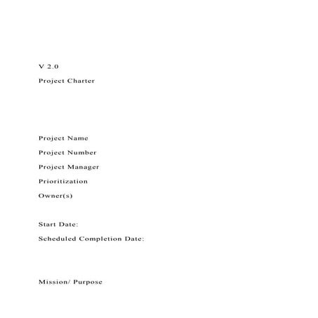 V 2.0Project Charter Project NamePro.docx