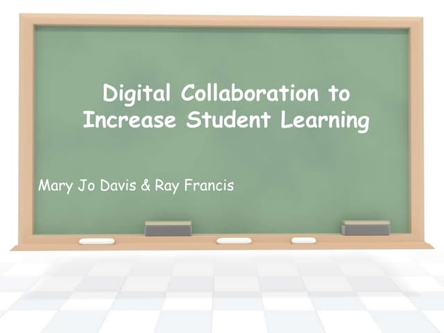 V2 digital collaboration