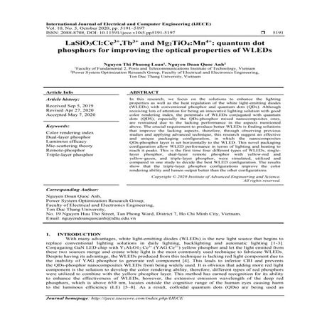 Nanostructured conducting polymers for energy applications towards a ...