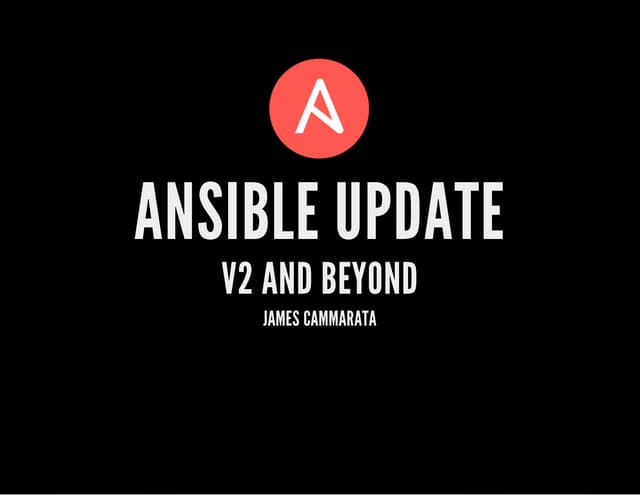 V2 and beyond