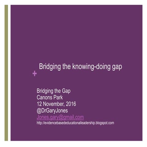 V2 canons park aggregating november 2016