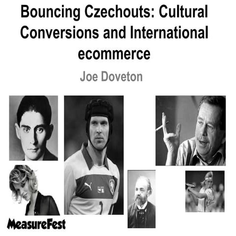 Bouncing Czechouts: Cultural Conversions and International ecommerce