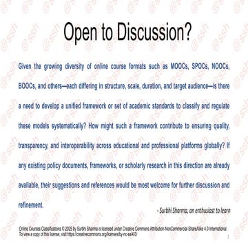 'X'- Open Online Courses Classifications.pdf