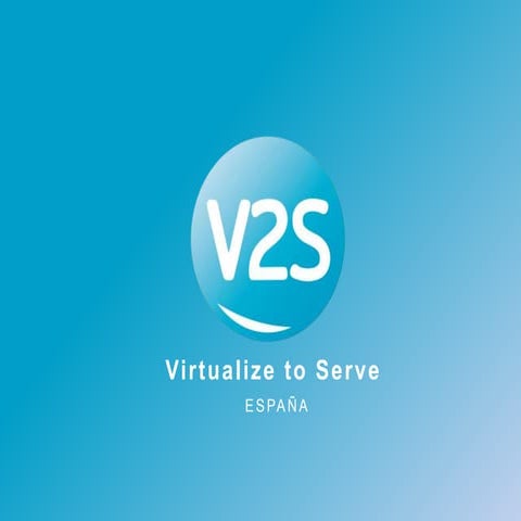 V2S Corporative presentation 2015_v3 3