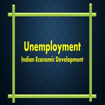 V3 employment-unemployment