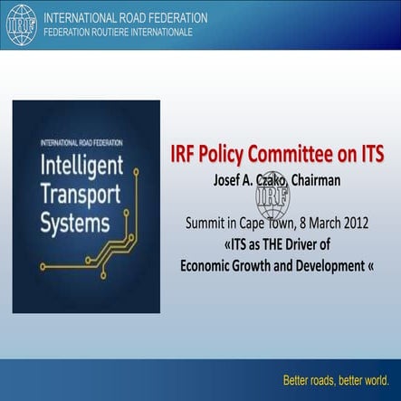 V3 08 03 12 introduction to irf pc